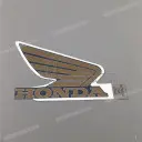 Sticker/Decal/Emblem