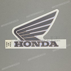 Tanksticker, linkerkant