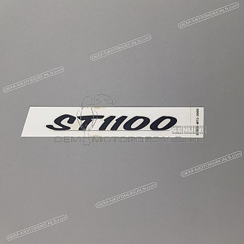  Decal, right side