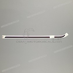 Adesivo copri telaio, lato destro