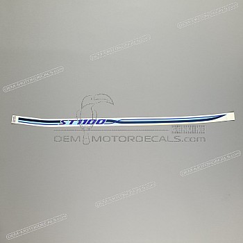 Aufkleber, Rechte Seite