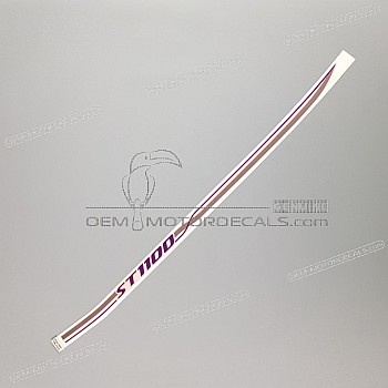 Aufkleber, Rechte Seite