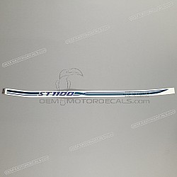 Aufkleber, Rechte Seite