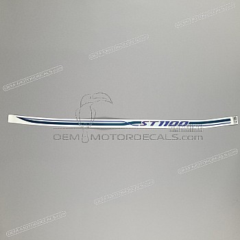 Aufkleber, Linke Seite