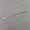 Autocollant de carénage supérieur avant, côté droit