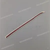 HONDA Kanzel / Oberteil Verkleidung Aufkleber, Linke Seite 87617-MY3-780ZA