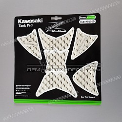 Tankpad set