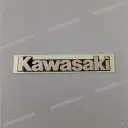 Autocollant de réservoir