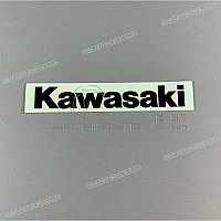 KAWASAKI Autocollant de réservoir 56014-1238