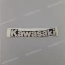 Tank decal