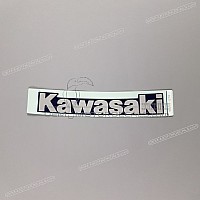 Kawasaki embleem voor tank 56014-1276