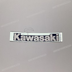 EMBLEM,FUEL TANK,KAWASAK