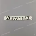 Tank decal