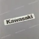 Tank decal