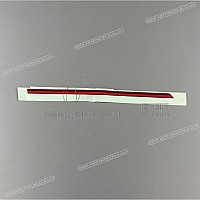 KAWASAKI Tanksticker, linkerkant 56048-1039
