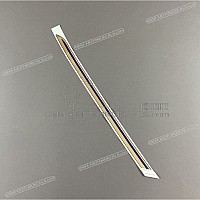 KAWASAKI Autocollant de réservoir, côté droit 56048-1813