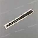 Tail cowl decal, right side