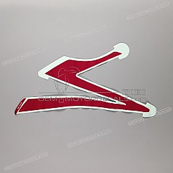 Tanksticker, rechterkant