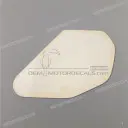 Side cover graphic, left side