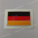 Tank decal