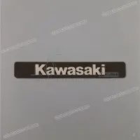 KAWASAKI Decal, left side 56050-1094