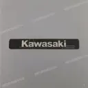  Decal, right side