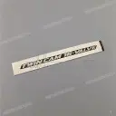 Autocollant