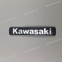 KAWASAKI Embleem,sticker 56050-1579
