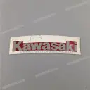 Autocollant bas de carénage