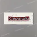 Kanzel / Oberteil Verkleidung Aufkleber