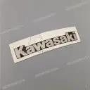 Autocollant bas de carénage