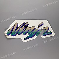 KAWASAKI Right lower cowling Ninja graphic 56051-1053