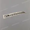 Bugverkleidung Aufkleber