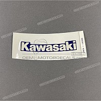 KAWASAKI Embleem 56051-1087