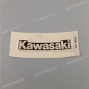 Adesivo carena anteriore superiore