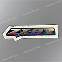 Autocollant supérieur de carénage ZX-9, côté gauche