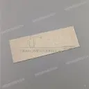 Front cowling decal