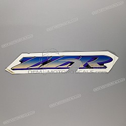 Autocollant de panneau latéral, côté droit