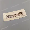 Kanzel / Oberteil Verkleidung Aufkleber