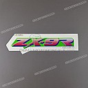 Emblemat górnej owiewki ZX-9R