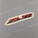 Tail cowl decal, left side