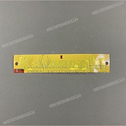 Emblemat na zbiornik