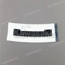 Naklejka na przednią owiewkę (czasza)
