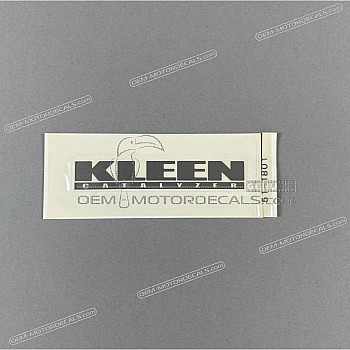 Decal