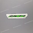 Obere Verkleidung ZX-7R Emblem