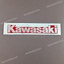Adesivo serbatoio Kawasaki