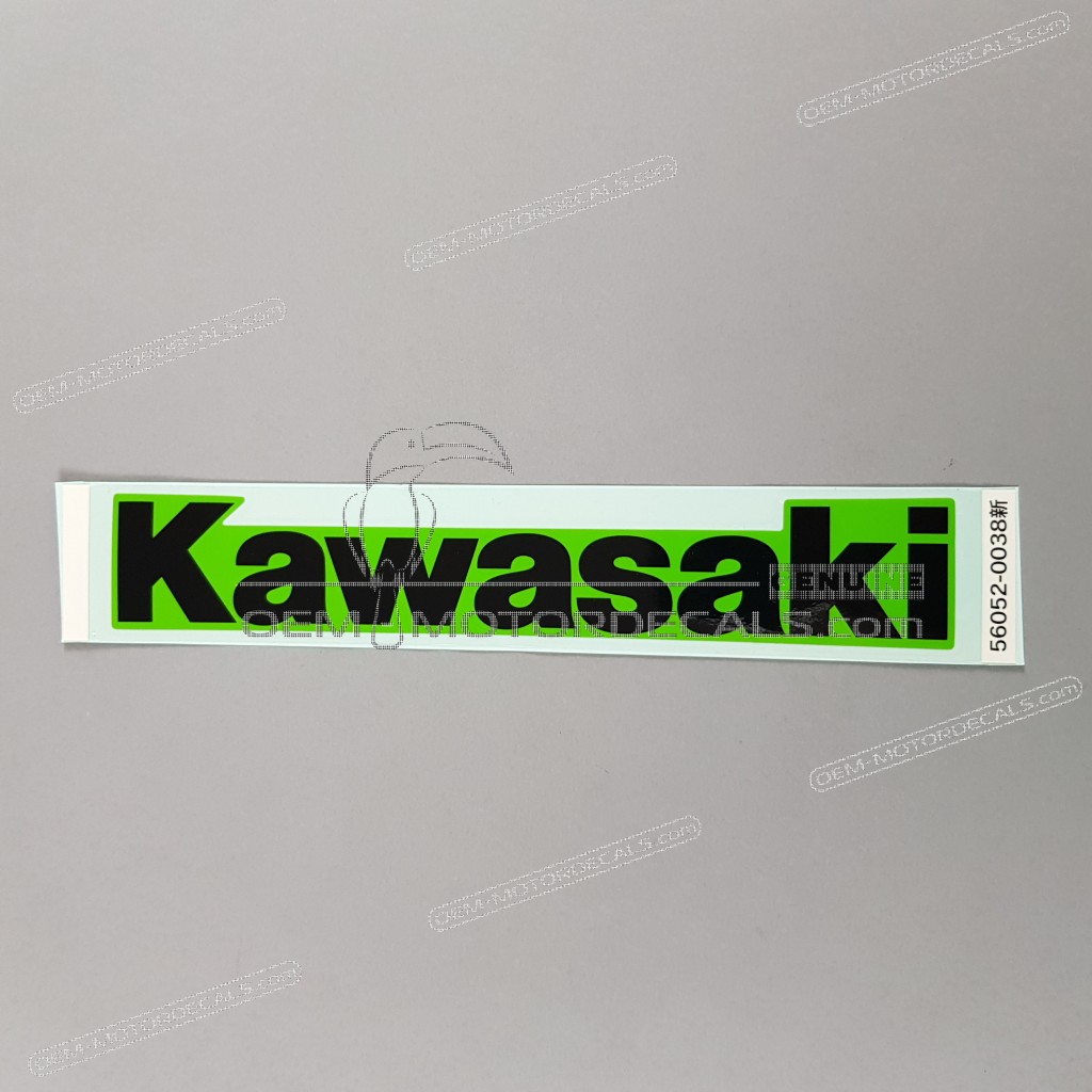 Kawasaki-560520038