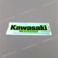KAWASAKI Pegatina depósito KAWASAKI Z1000 56052-0093