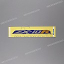 Adesivo codone ZX-10R