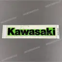 Tank decal